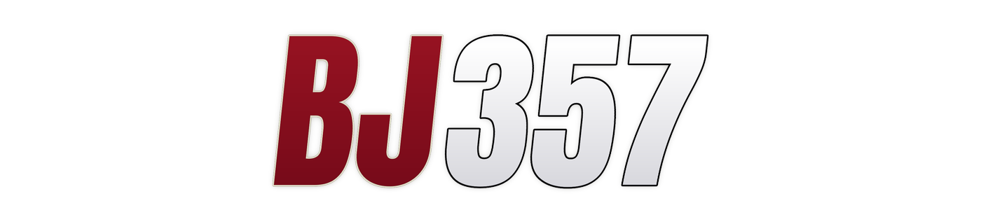bj357 logo